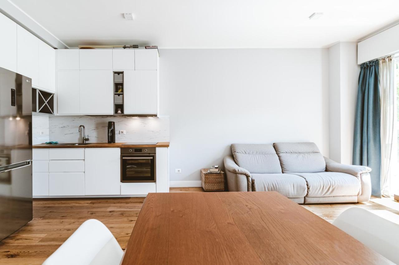 Mico Citylife Luxuryflat, 100M Metro Мілан Екстер'єр фото