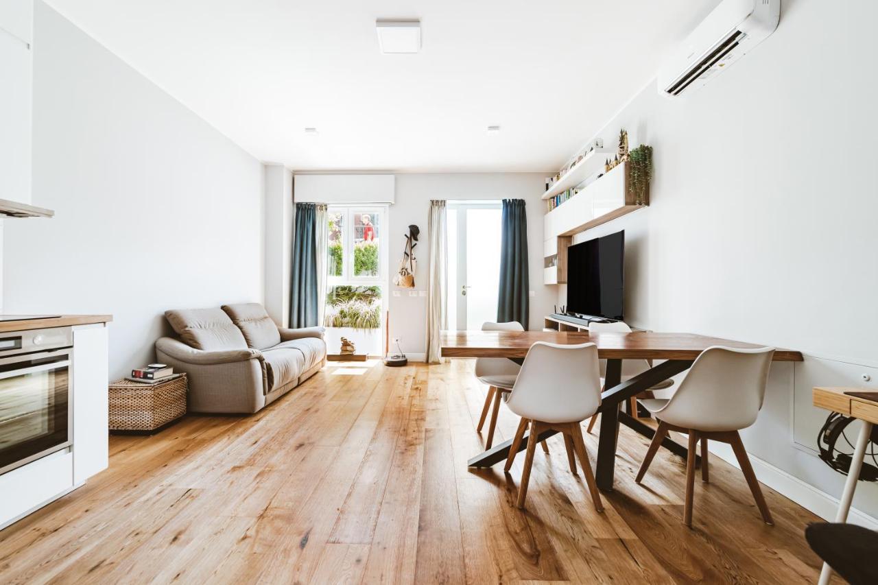 Mico Citylife Luxuryflat, 100M Metro Мілан Екстер'єр фото