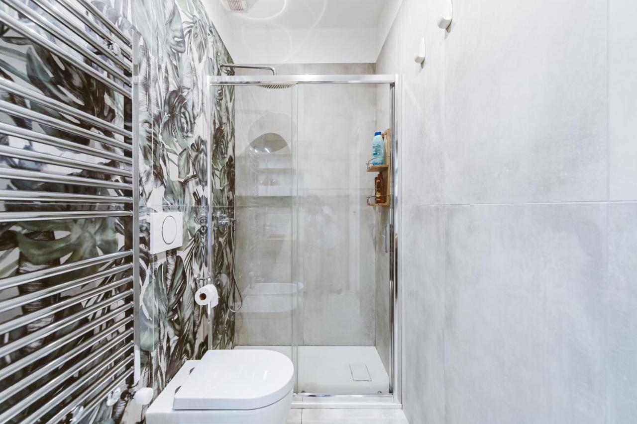Mico Citylife Luxuryflat, 100M Metro Мілан Екстер'єр фото