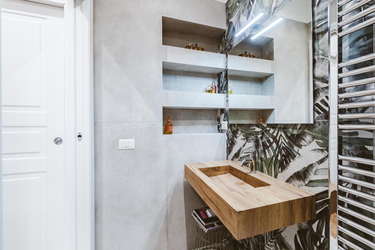 Mico Citylife Luxuryflat, 100M Metro Мілан Екстер'єр фото